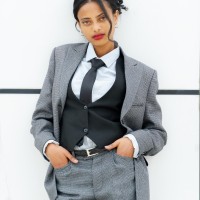 Meron Abebe