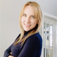 Aleksandra Stratton