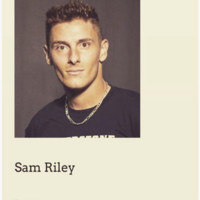 Samuel Riley