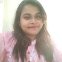 Meheli Sarkar Cherry