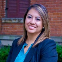 Christina A. Rivera