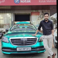 Deepak Joshi