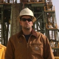 Eric Gilliland