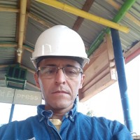 Ricardo Mejia Ramirez