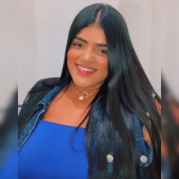 Gabrielle Lima Da Silva