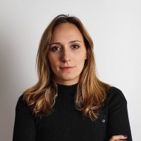 Jelena Stamenovic