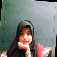 Fatima Khatoon