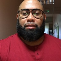 Joel Antoine