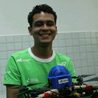 João Pedro Mafaldo De Paula