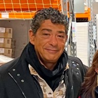 ERIC DAURIAC