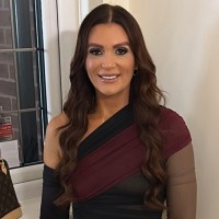 Jessica Catterall