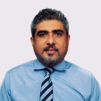 Saulo Hernandez