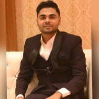 Yogesh Saraswat