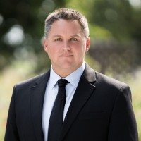 Brett Reynolds, MAI, CCIM