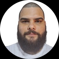 Marcos Lima De Oliveira