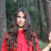 LÜTFİYE DİLAN KAÇAN