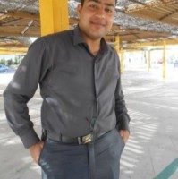 Ahmed Gamal