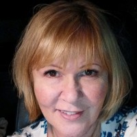 Pamela Madsen