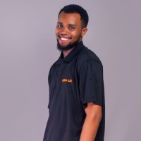BRIAN MBURU