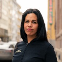 Aida Tesfai