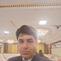 Nazir Husain