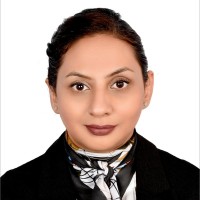 Sadaf Ejaz Khan