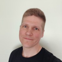 Mikko Vähäsarja