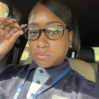 Shantrice Baggs