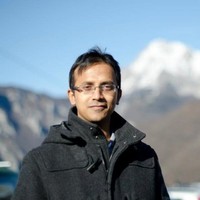 Ashanka Das