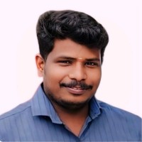 Vadivel V