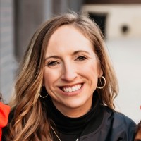 April Jenkins