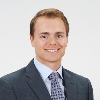 Tucker Bender