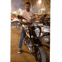 Hrushikesh Shinde