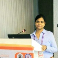 Dr. Shweta Singh