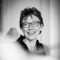 Marianne Bruun Madsen