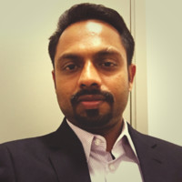 Varughese Mathew