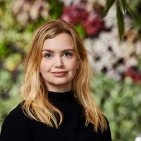 Lene Vest Munk Thomsen