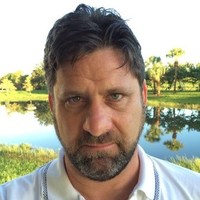 Christopher Lehman