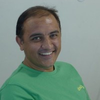 Yaqub Ali