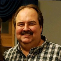 Patrick Coon