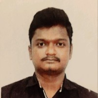 Kameshwaran C