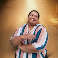 Thippawan Srinakod