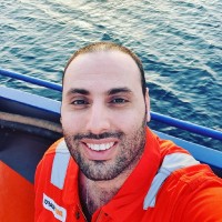 Mohammad Abualrub