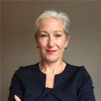 Lorna Bradford