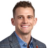Hunter M. Thiessen