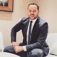 Anthony Chalhoub