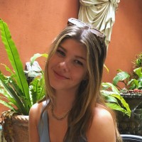 Ava Reed