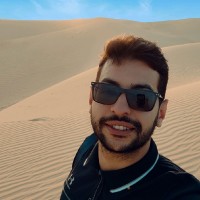 Mohamed Hamza Bourefis