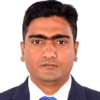 MD Saiful Islam