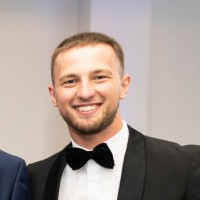 Luke Hardwick